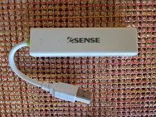 Esense usb card for sale  Orange