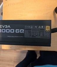 Evga 1000 80plus for sale  North Las Vegas