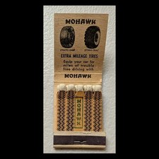 Feature matchbook full for sale  Raymond