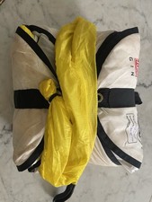Emergenza parapendio gin usato  Roma