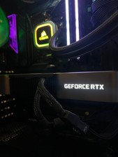 Nvidia geforce rtx gebraucht kaufen  Bad Hersfeld