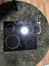 Amica kochfeld schwarz gebraucht kaufen  Magdeburg