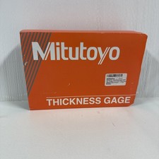 Mitutoyo 547 520s for sale  Lawrence