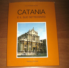 Libro catania suo usato  San Giovanni la Punta