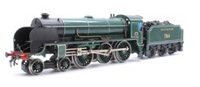 Hornby gauge green for sale  SHEFFIELD