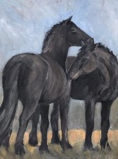 Original oil painting for sale  Centerburg