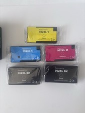 962xl ink cartridges for sale  Idaho Falls