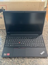Lenovo thinkpad e595 gebraucht kaufen  Gelsenkirchen