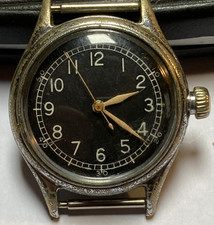 Ww2 bulova 10ak for sale  BELFAST