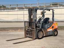 forklift diesel for sale  Clute