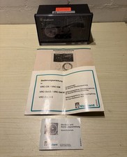 Vaillant vrc heizung gebraucht kaufen Vaillant vrc heizung gebraucht kaufen  Reinbek