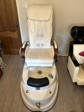 Electric spa pedicure for sale  SOLIHULL