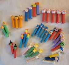 Pez dispensers for sale  Carlisle