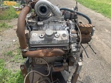 Detroit diesel 6v92 for sale  Plymouth