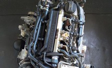 Motore smart 451 usato  Napoli