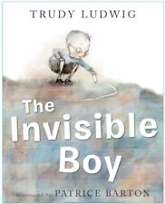 Invisible boy for sale  Denver