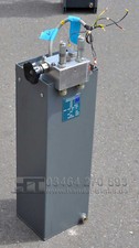 Nussbaum att hydraulikaggregat gebraucht kaufen  Sangerhausen