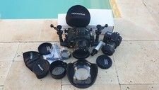 Complete aquatica housing d'occasion  Villeneuve-Loubet
