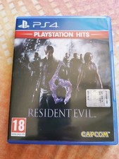 Resident evil usato  Corsico