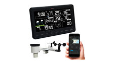 Ventus wlan wetterstation gebraucht kaufen  Leer (Ostfriesland)