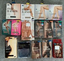 Boots black nude for sale  ALTRINCHAM
