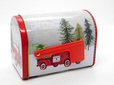 Tin decorative seasons for sale  Oklahoma City