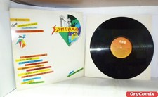 Sanremo vinile pollici usato  Viagrande
