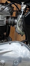 Triumph t140 fuel for sale  Piedmont