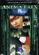 The Animatrix (DVD, 2003) Disc Only Free Shipping📀 comprar usado  Enviando para Brazil