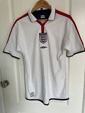 England reversible football for sale  MANCHESTER