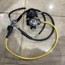 Conshelf se2 regulator d'occasion  Expédié en Belgium