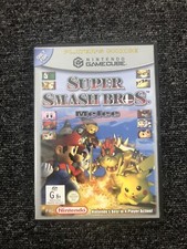 Super Smash Bros corpo a corpo com Gamecube manual testado comprar usado  Enviando para Brazil