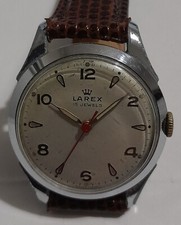 Vintage men wrist for sale  STEVENAGE