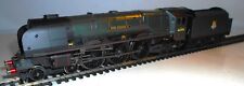 Hornby gauge green for sale  CHATHAM