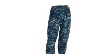 Medium regular navy for sale  Kinston