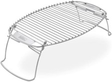 Weber expansion stainless for sale  Hartville