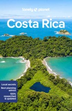 Lonely planet costa for sale  Montgomery