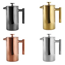 Echtwerk french press gebraucht kaufen  Saarlouis