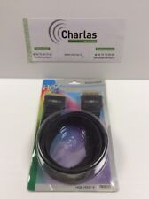 Cable scart peritel d'occasion  Grenoble-