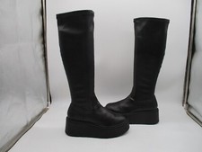 Steve madden black for sale  Gilmer