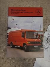 1988 mercedes benz for sale  NEWPORT PAGNELL