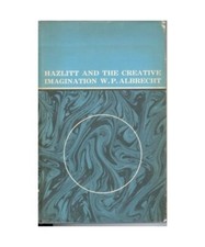 Hazlitt kreative phantasie gebraucht kaufen  Trebbin