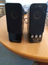 Lautsprecher creative gebraucht kaufen  Bassum