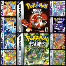 Giochi pokemon italiano usato  Torreglia