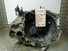 Schaltgetriebe gang 303000d120 gebraucht kaufen  Fürstenwalde/Spree