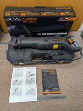 Dualsaw 1200 dual for sale  Kalamazoo