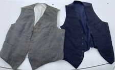 Lot anciens gilets d'occasion  France