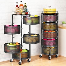 Fruit vegetable basket for sale  Brentwood