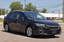 2018 subaru impreza for sale  Cleveland