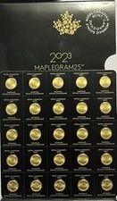 2023 canadian maple for sale  BEDFORD